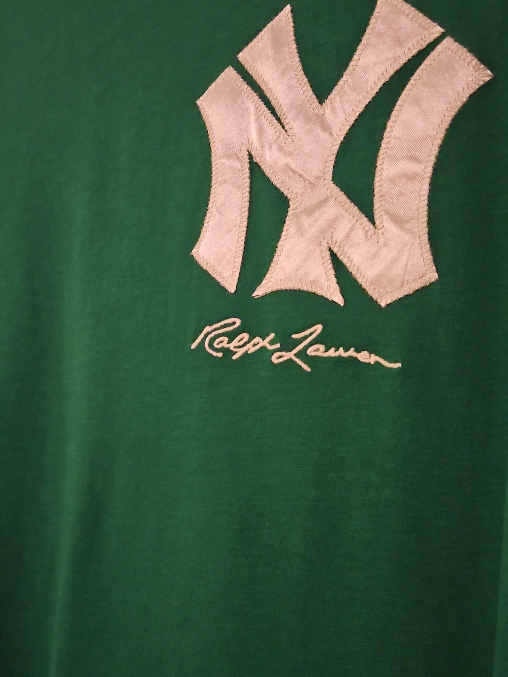Polo Ralph Lauren Tee - Picture 7 of 7